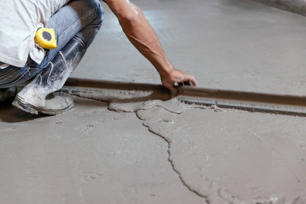 Best Concrete Crack Repair  in Oakwood, OH
