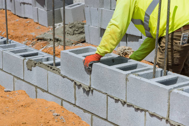 Best Driveway Concrete Repair  in Oakwood, OH